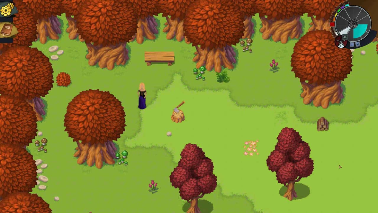 Scholaster - Lécolâtre dOrdana - parce que cest un nom plus classe que Mestre / Érudit Simulator [FR] screenshot 2