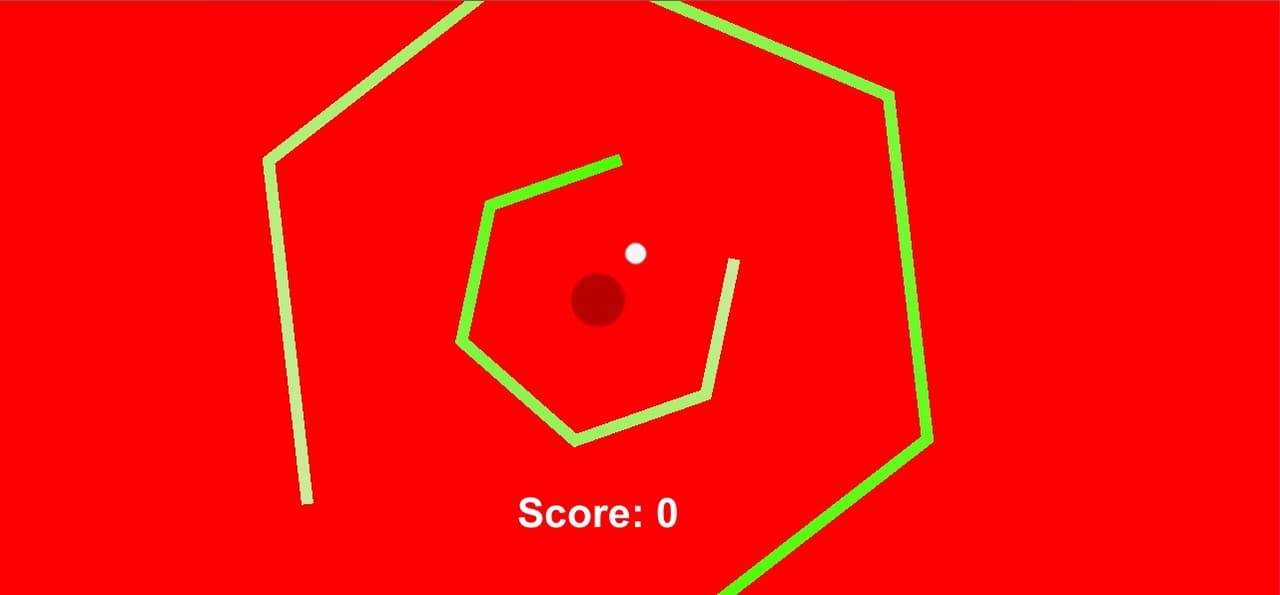 Bekar Hexagon