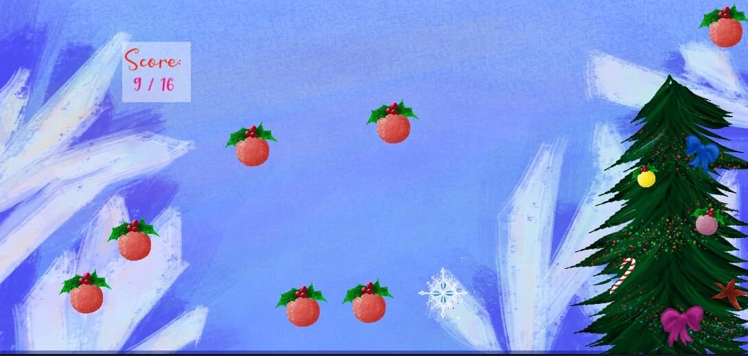 One more Chance (Aquaramelia) screenshot 3