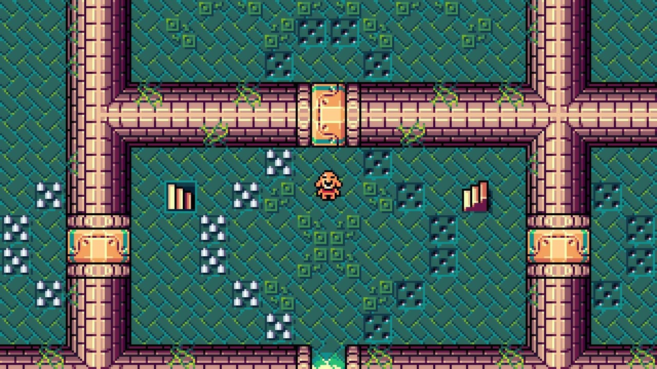 Hero, Save The World(s) screenshot 5