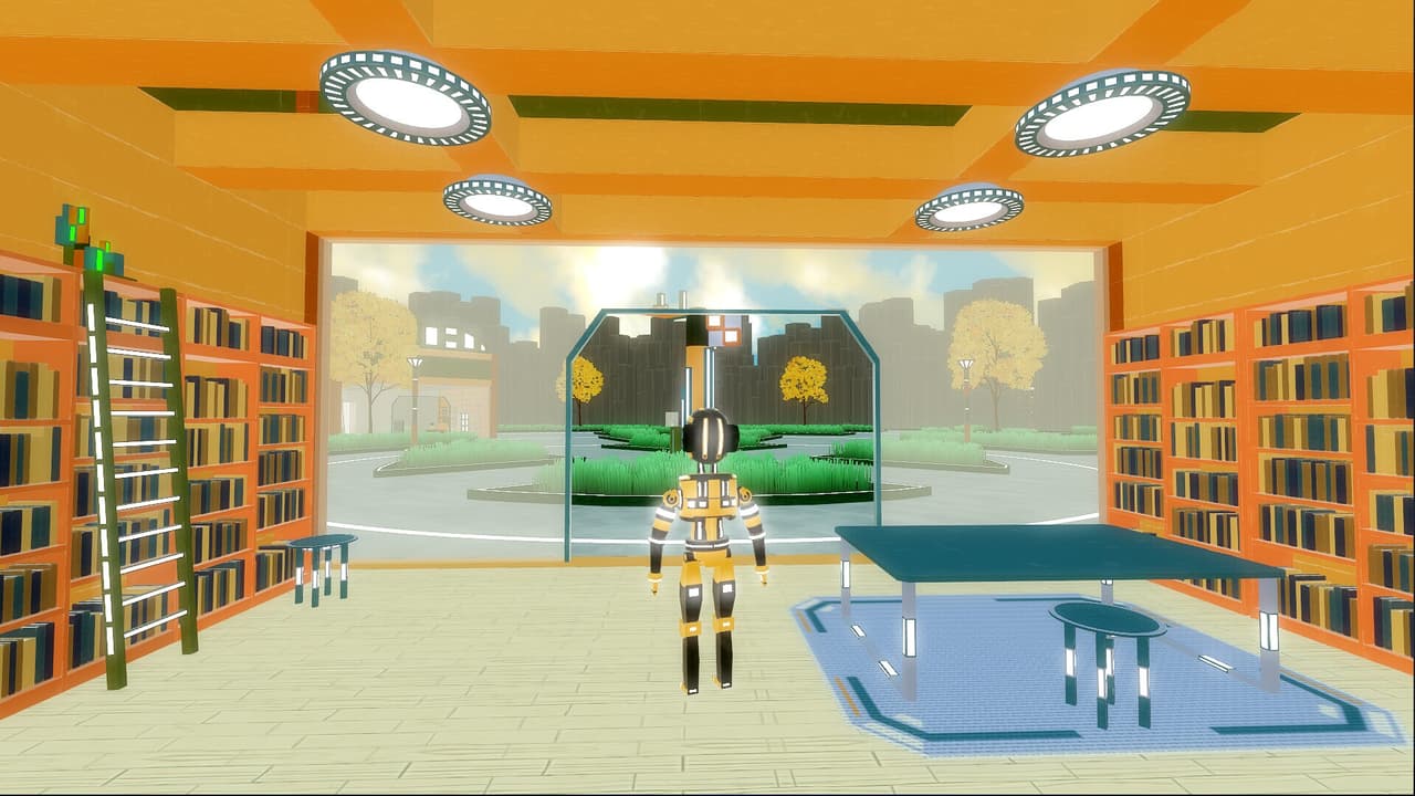 Faraway Proximity screenshot 3