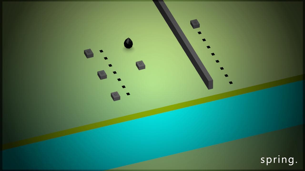 River screenshot 2
