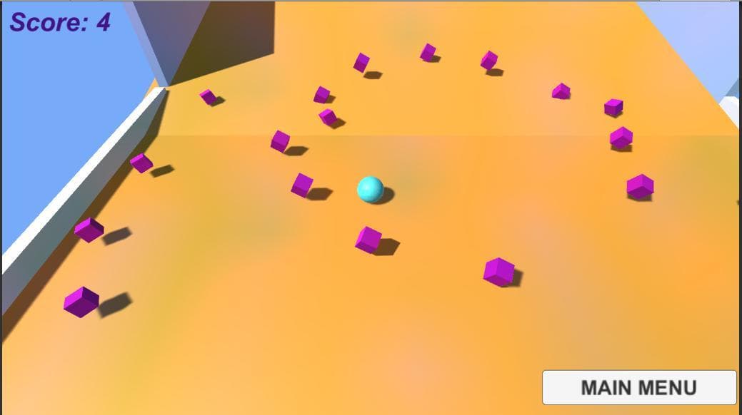 Whirling Mauves screenshot 6
