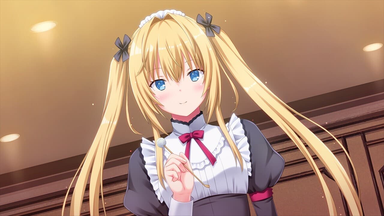 Parfait Remake screenshot 3