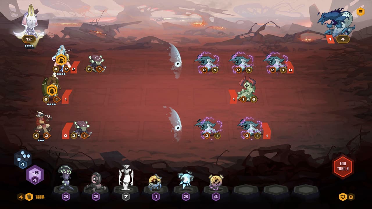 Against The Moon Bundle screenshot 6
