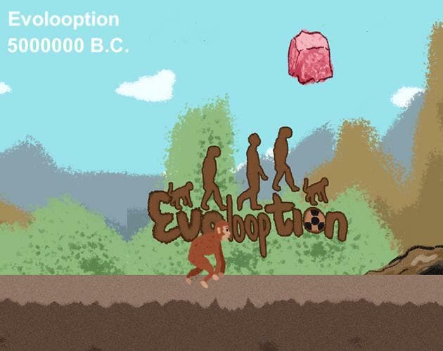 Evolooption