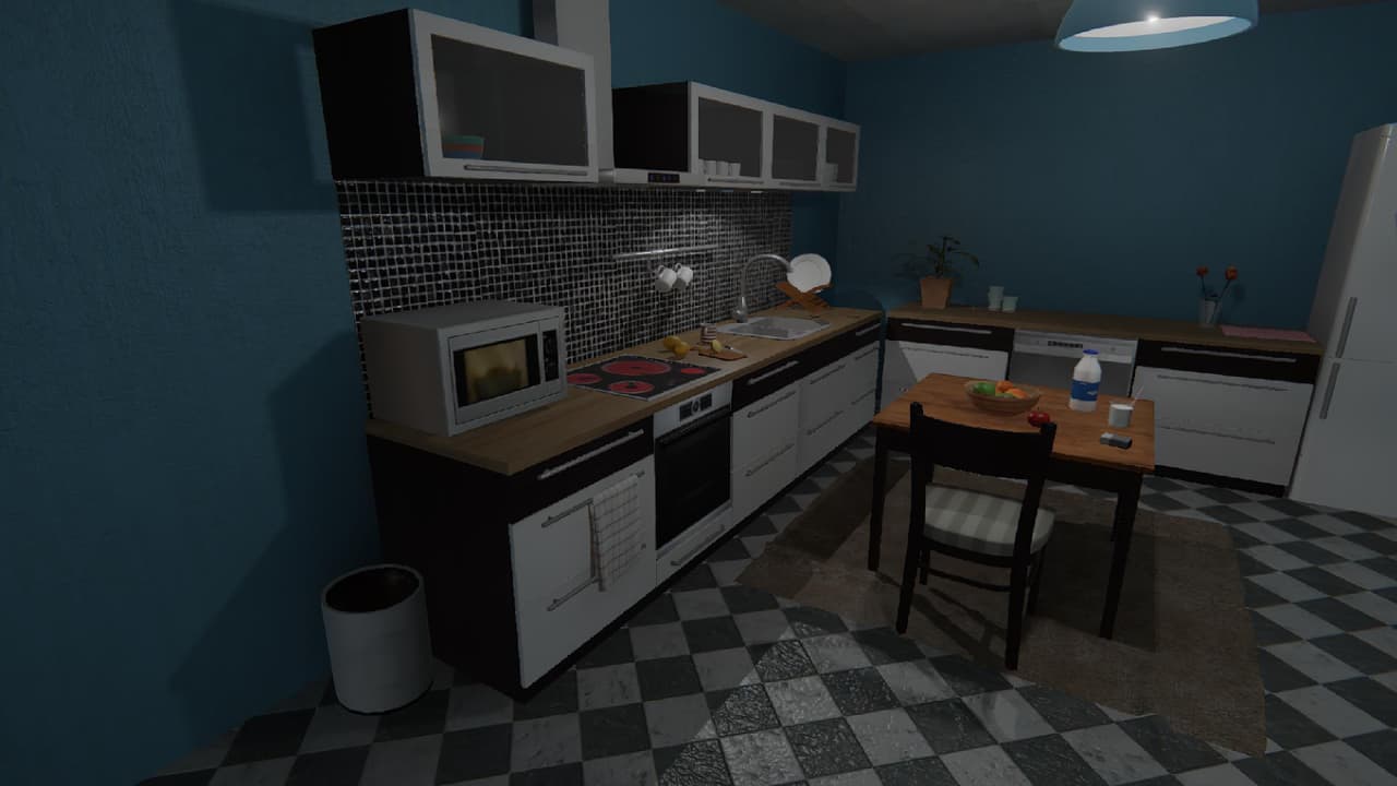 Dead Inside (itch) screenshot 3