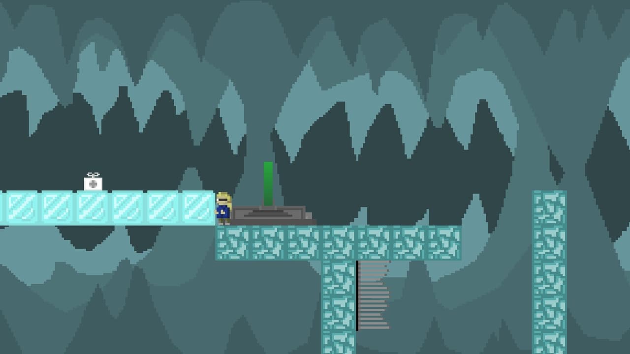 Codename:PRESENT screenshot 3