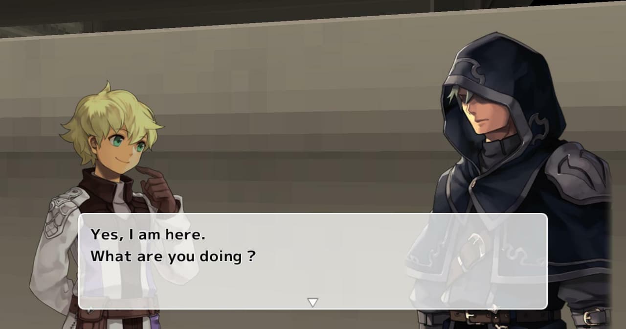 Our Secret Garden screenshot 4