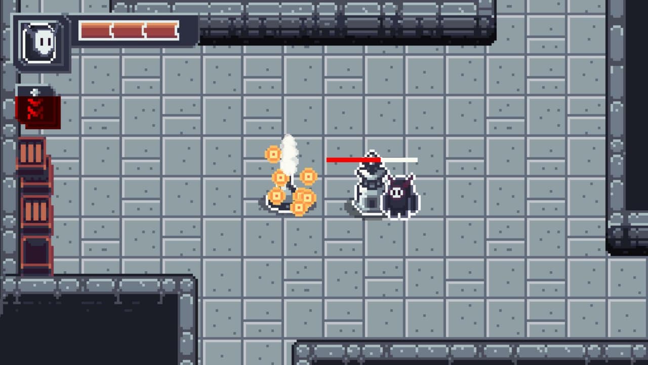 Tower Madness (kuroo) screenshot 3