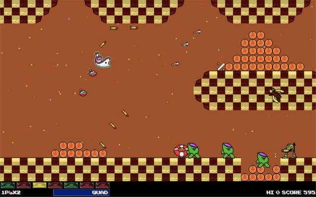 Starship (Maragato Entertainment) screenshot 2