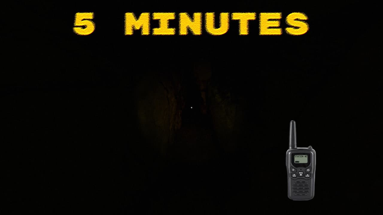 Hunt The Yeti screenshot 6