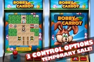 Bobby Carrot 1 screenshot 4
