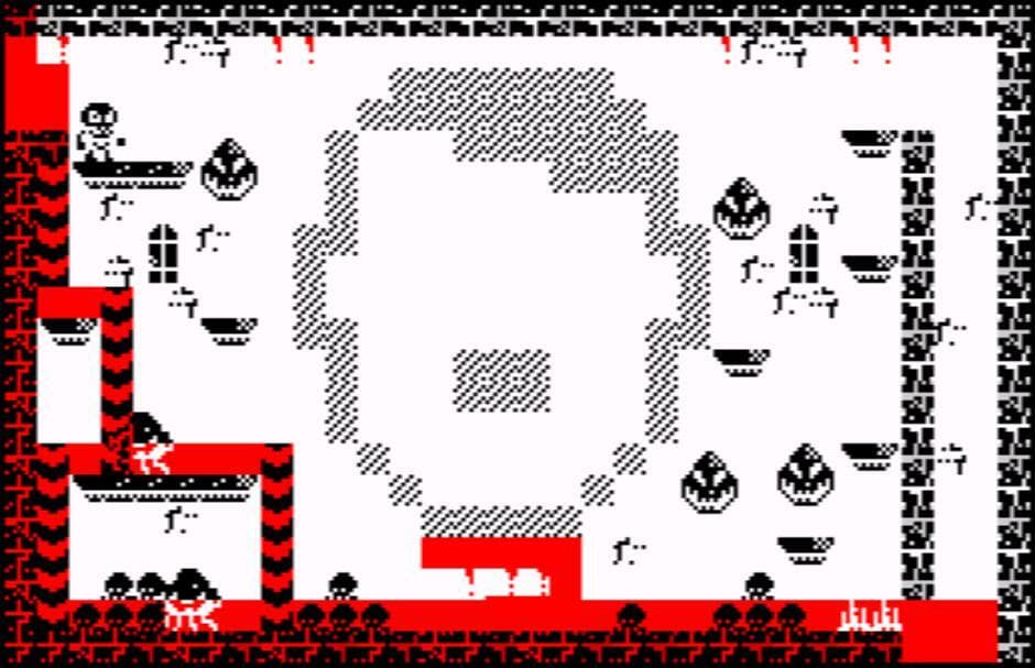 Danterrifik III screenshot 5