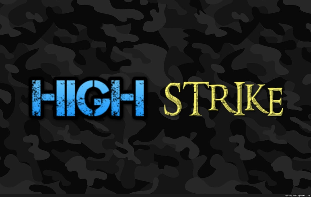 High Strike