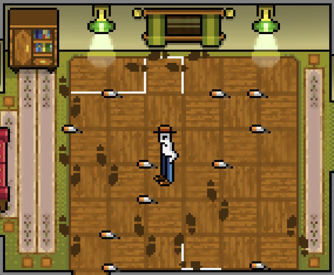 Brain Freeze screenshot 4