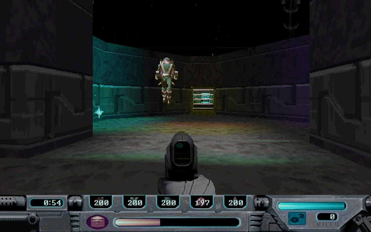 Rebel Moon Rising screenshot 6