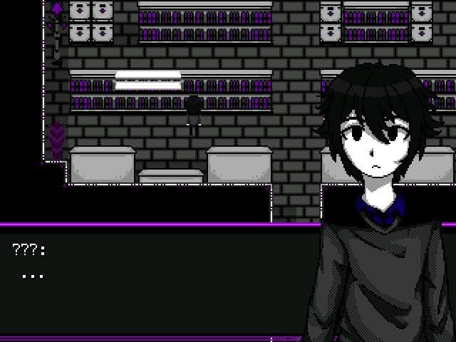 My Delusion - Parte 1 "Engaño" screenshot 4