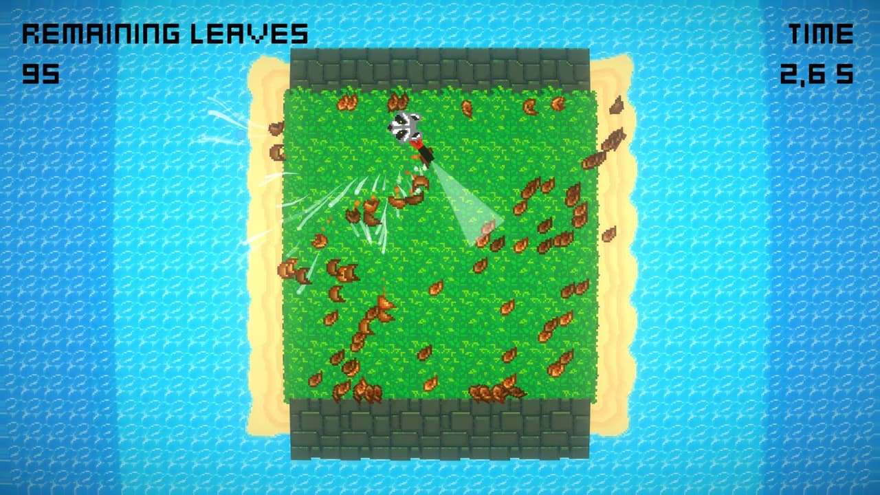 Twin Stick Blower screenshot 5