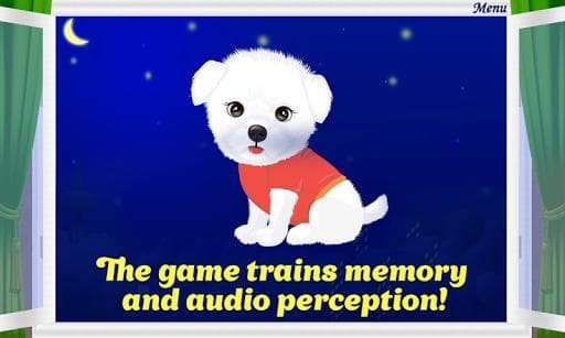 Connect the Dots for Toddlers - Educational Game screenshot 6