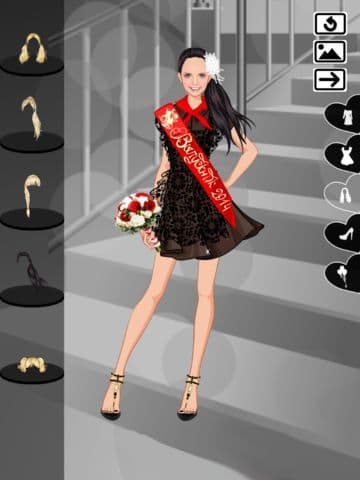USSR School uniform screenshot 5