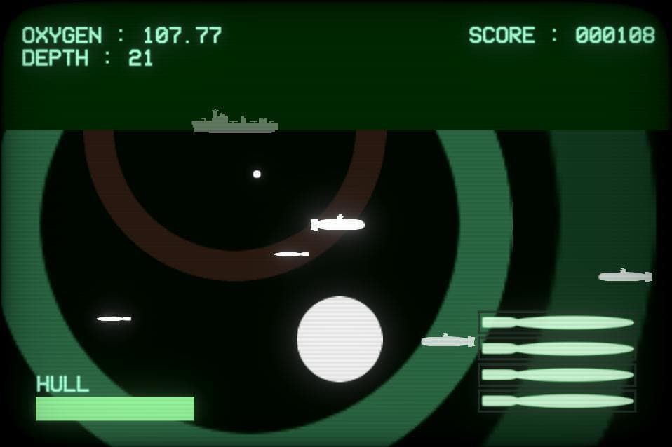 Torpedo Attack!