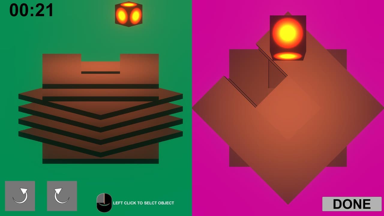 Crazy Platform screenshot 2