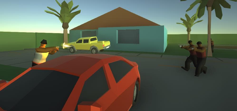 Turf Wars (itch) (Angellify) screenshot 3