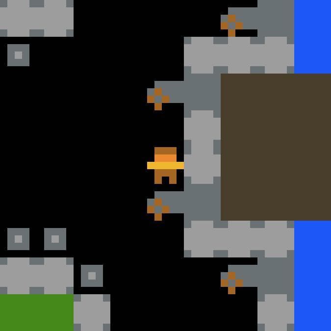 Cannons
