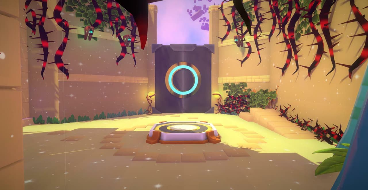 Miragem - Part A screenshot 6