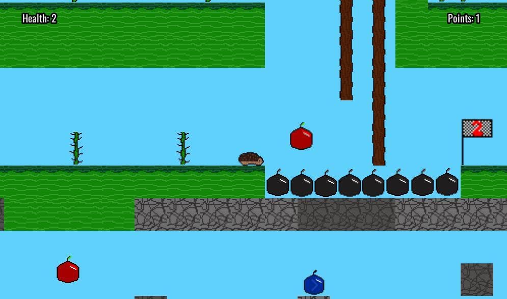 APPLETALE 2