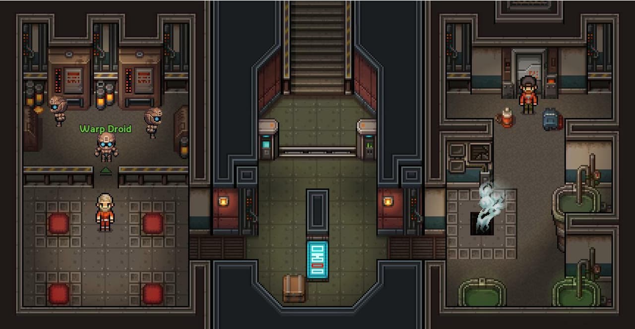 Distant 6: Deadly Horizons screenshot 4
