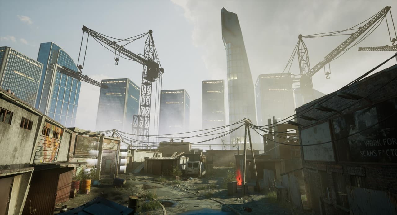 TNC screenshot 4