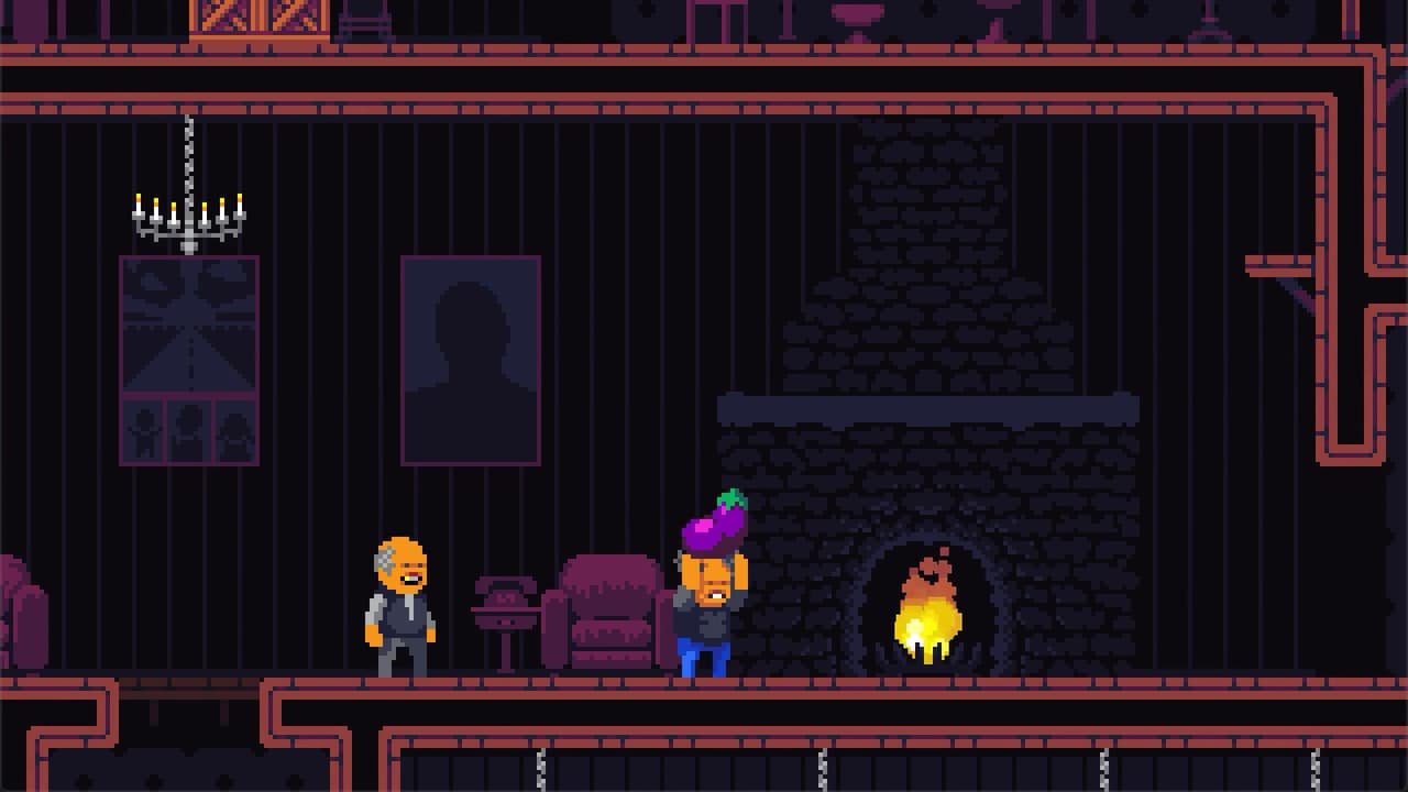 Midnight Manor