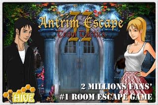 Antrim Escape 2 screenshot 2