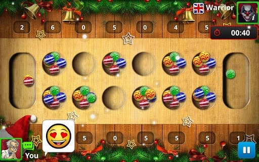Mancala Club: Multiplayer screenshot 3