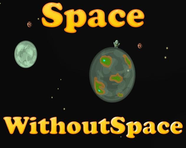 Space WithoutSpace
