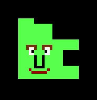 The Puzzle Game