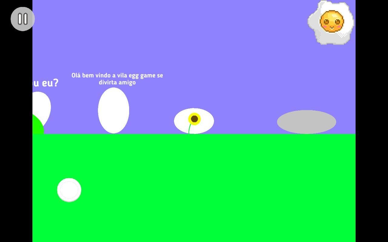 Egg Game (LeonardoMaki) screenshot 2