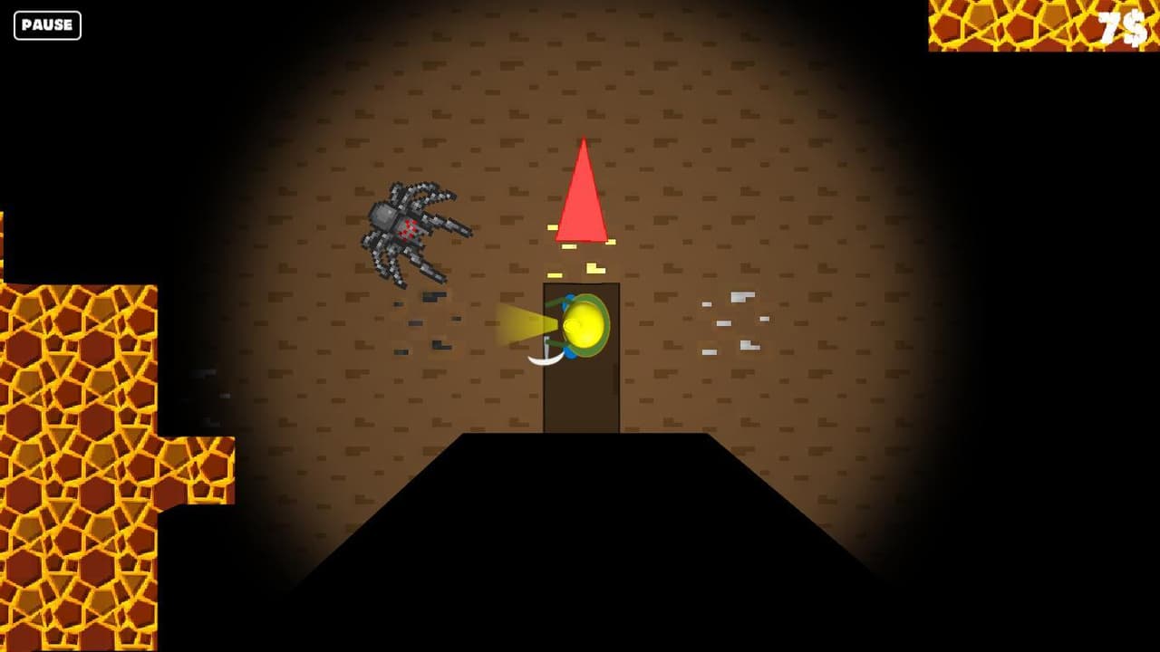 Mineri screenshot 3
