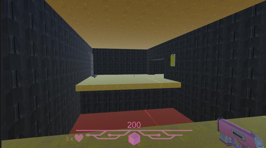 Blockage (andrebr) screenshot 2