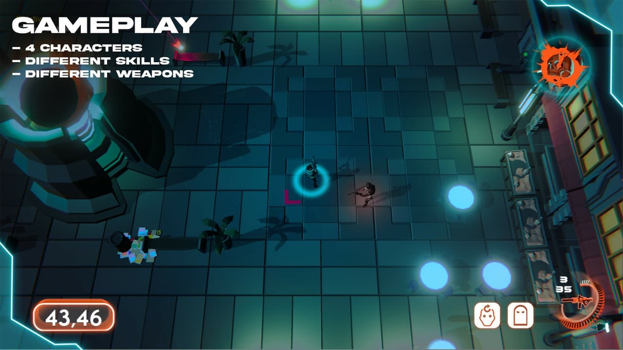 Will Walker screenshot 5