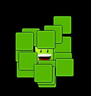 Drop Block - Create