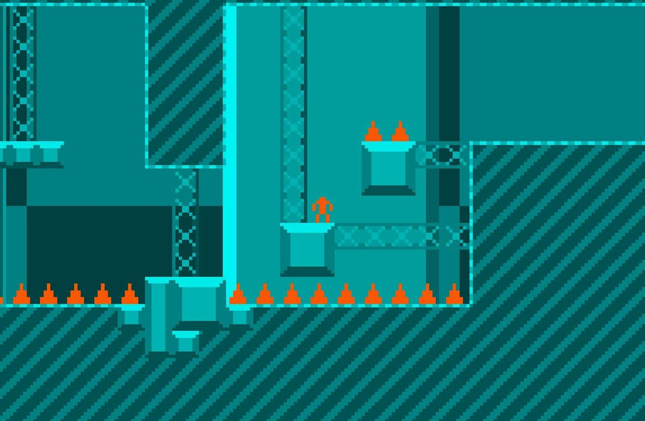 Vorbis screenshot 4