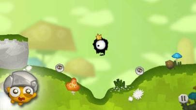 Pebble Universe screenshot 3