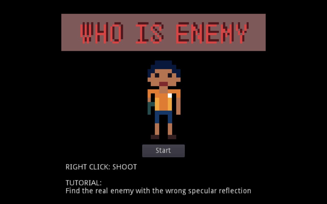 Who is enemy screenshot 2