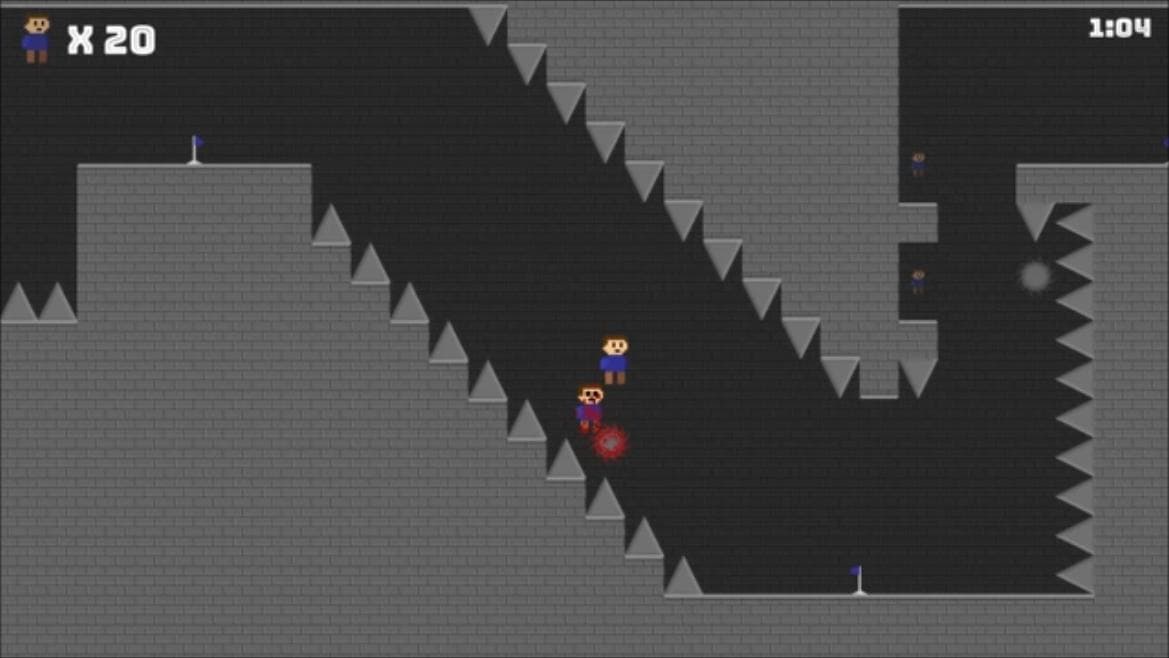 Necroprancer screenshot 3