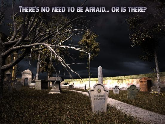 Haunted Manor 2 screenshot 6