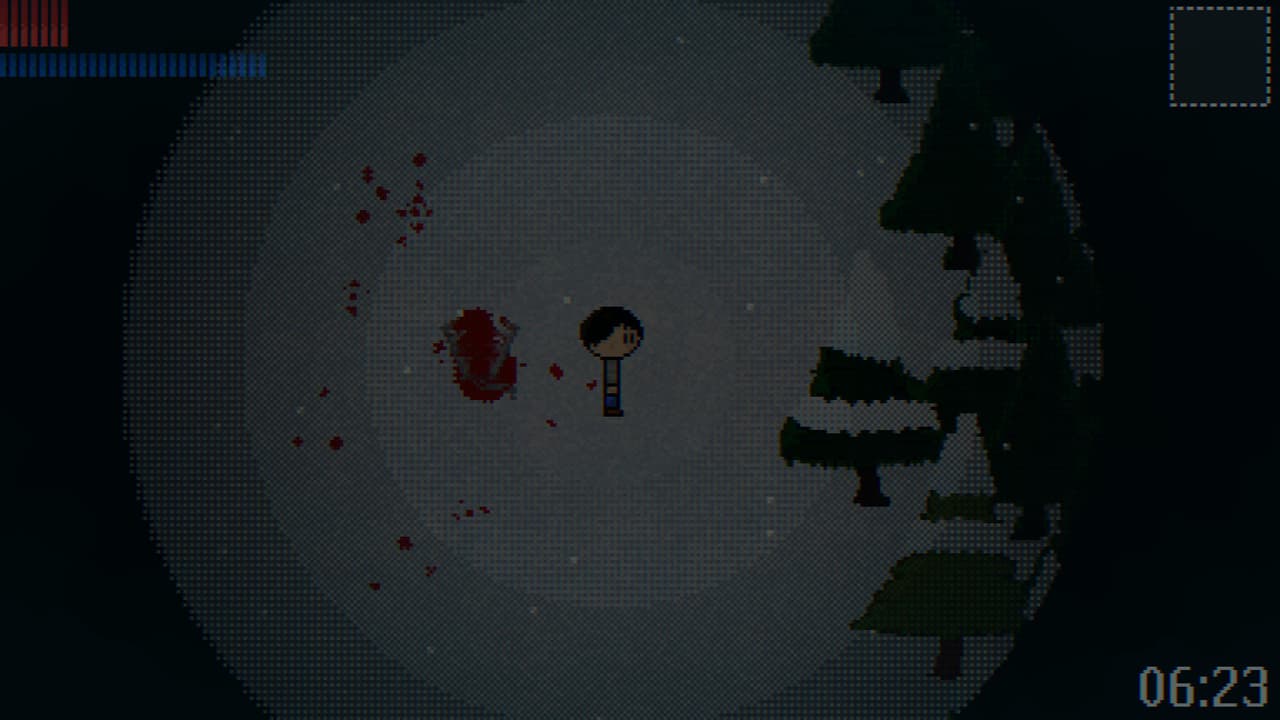 Cold Massacre screenshot 6