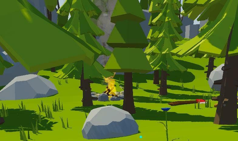 He who Remains beta builds screenshot 2